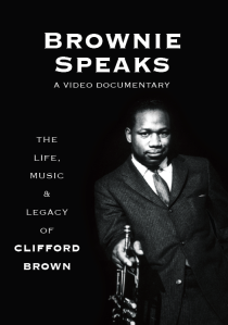 Brownie Speaks cover screen cap